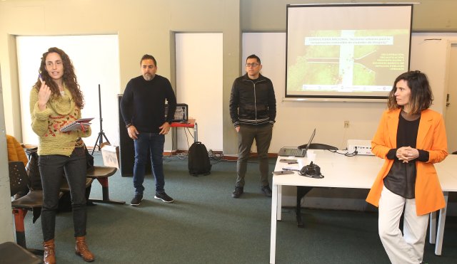 CAPACITACION