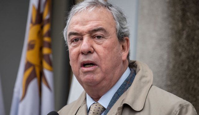 HEBER LUIS