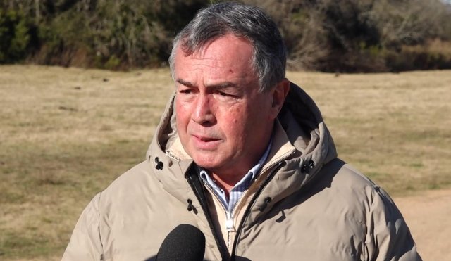alcalde sanca
