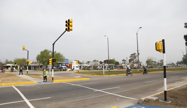 semaforos hipodromo