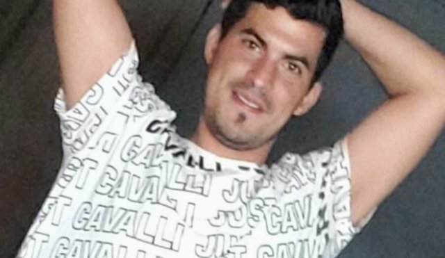 Matias Silva Suarez