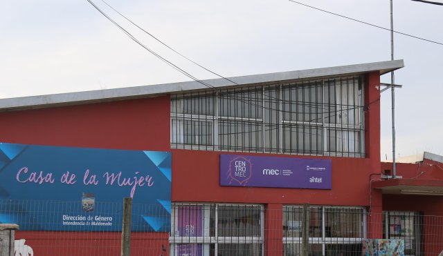 casadelamujer