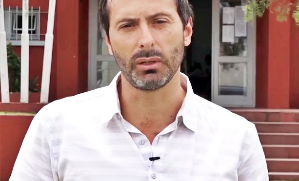 andres rapetti