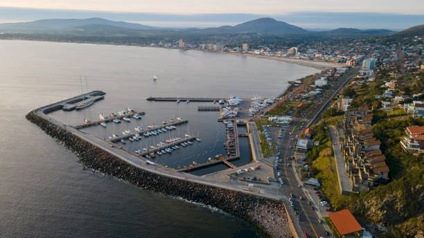 PUERTO PIRIÁPOLIS