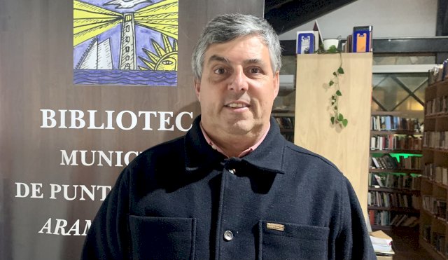 Javier Carballal 