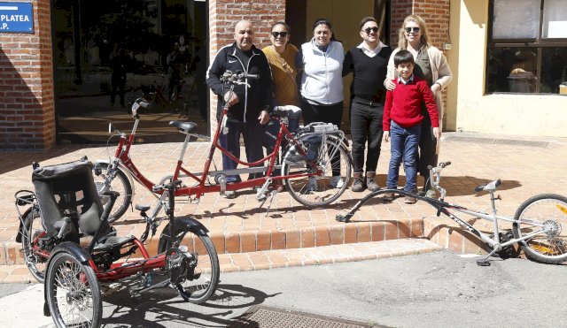 Bici 1