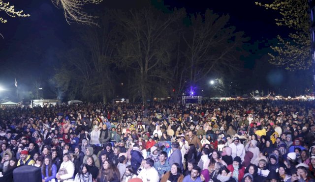Fiesta Nacional del Chorizo 2023