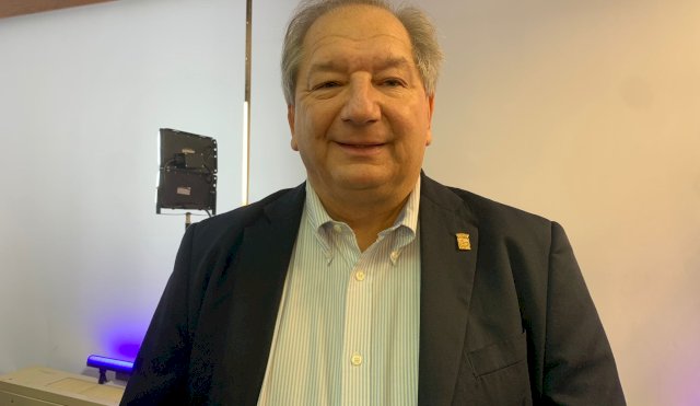 alejandro lussich