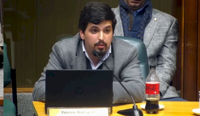 FABRICIO