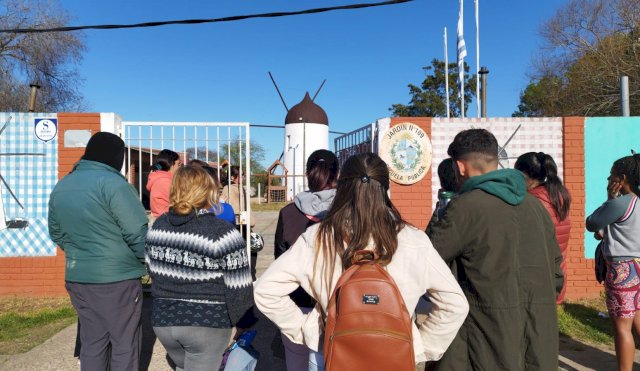 ESCUELA