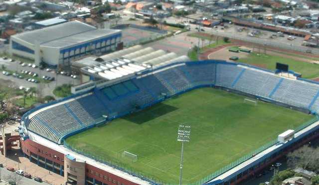 estadio