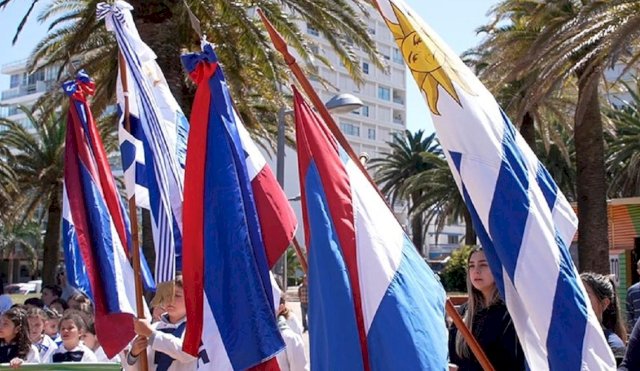 conmemoración