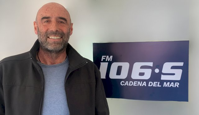 Marcelo Nocetti Paseo del Este