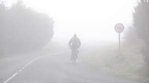 niebla
