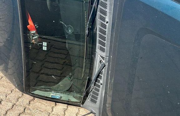 CAMIONETA