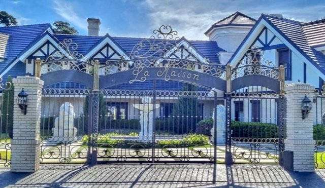 MANSION VIVIENDA