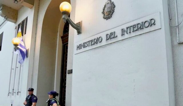 Ministerio del Interior