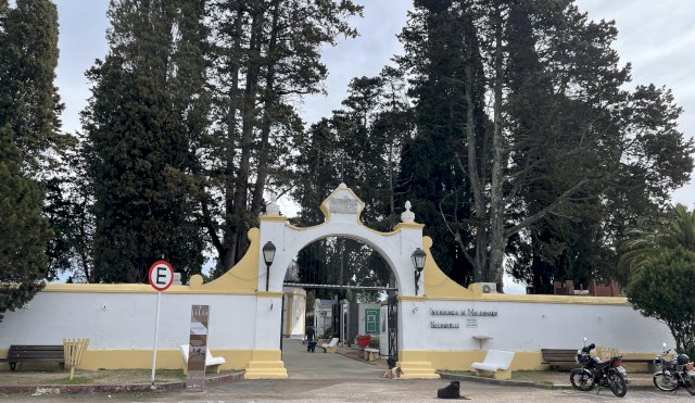 cementerio de maldonado