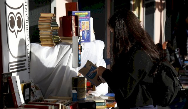 feriadellibro