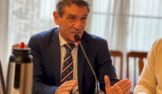 martin laventure