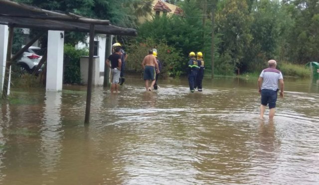Inundaciones piria
