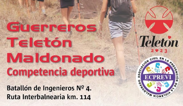 GUERRERO TELETON