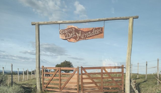 chacra