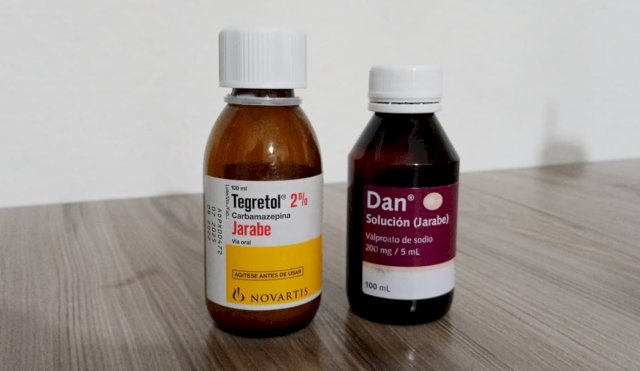 Medicamentos de Romina