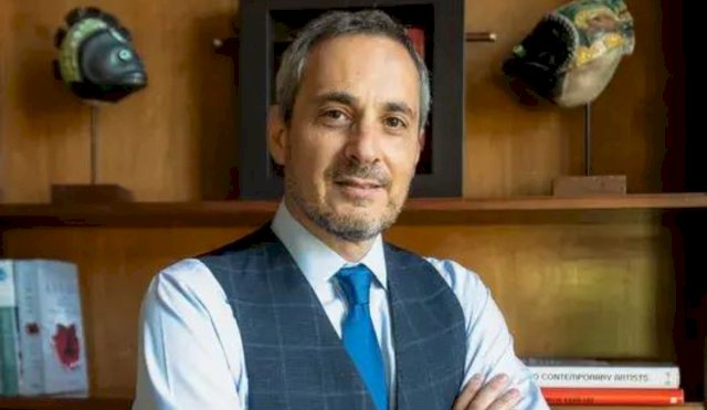 Pablo Donnangelo