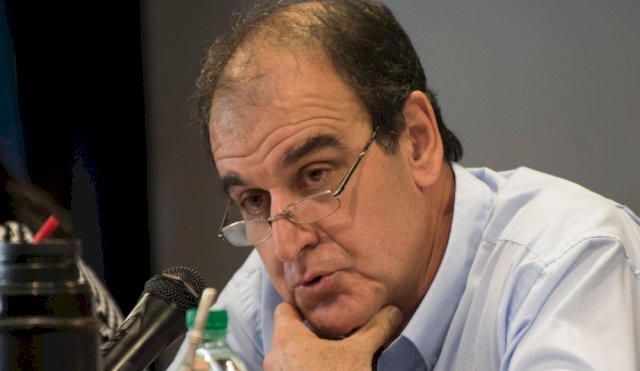oscar de los santos