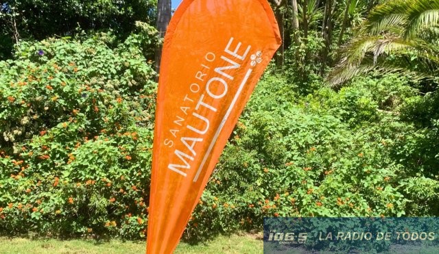 Mautone