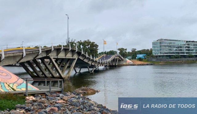Puente de La Barra