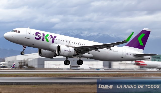 SKY AIRLINES
