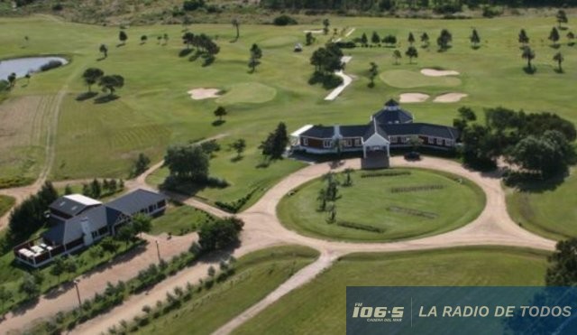 Golf Club La Barra