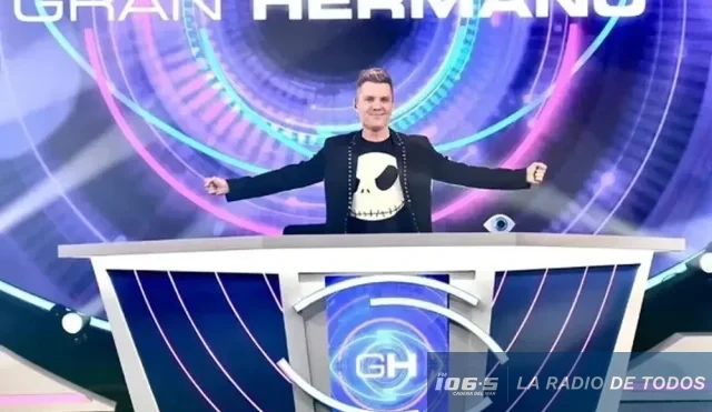 Gran Hermano