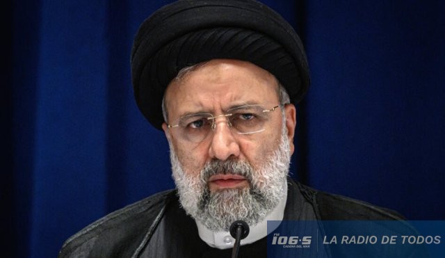 Presidente de Iran