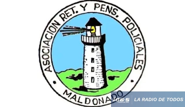 Pensionistas Policiales