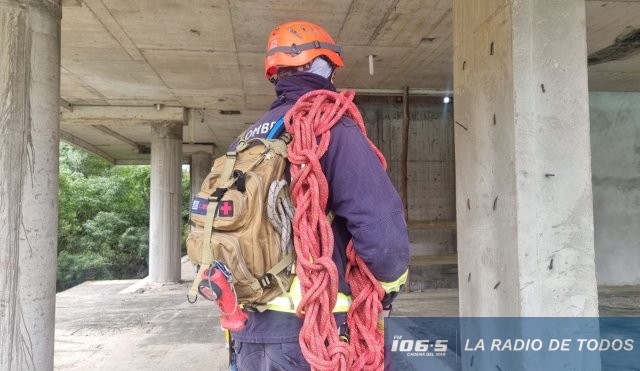 Bomberos-capacitacion
