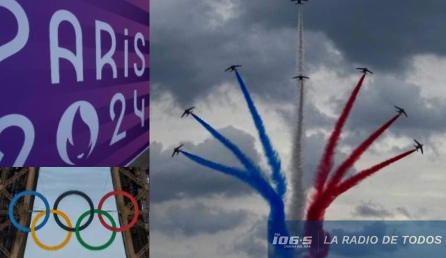olimpiadas