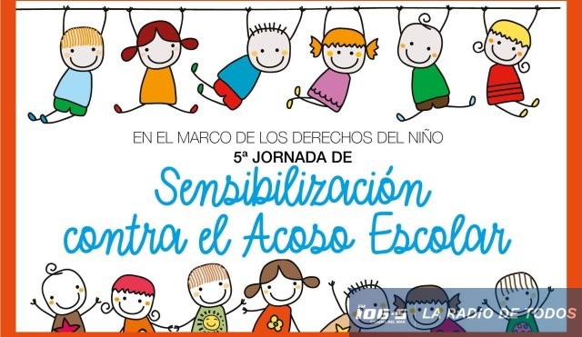 Jornada-acoso escolar