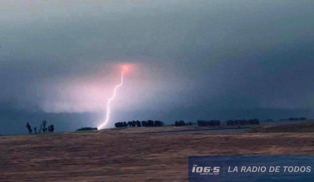 Tormenta-cielo