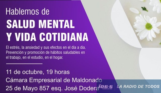 salud mental