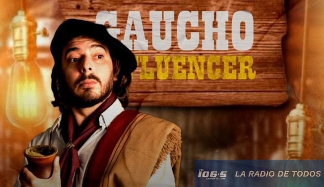 GAUCHO INFLUENCER