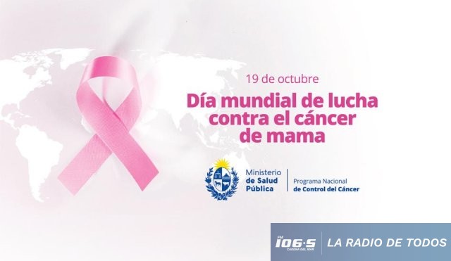 Cáncer de Mama