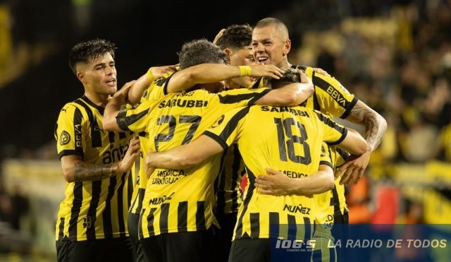 PEÑAROL