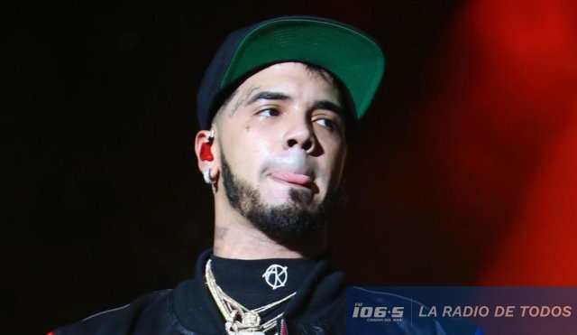 ANUEL