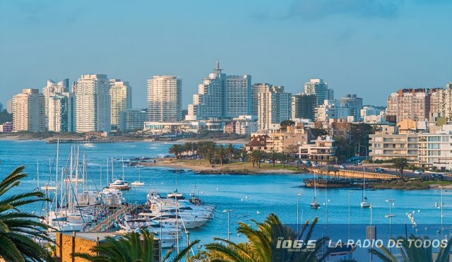 URUGUAY