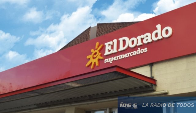 el dorado