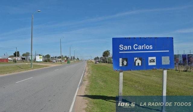 Cartel-San Carlos