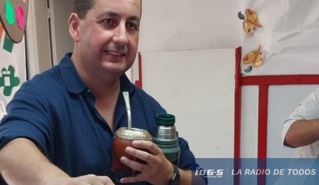 votó diego